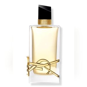 Yves Saint Laurent Libre Eau de Parfum 3oz